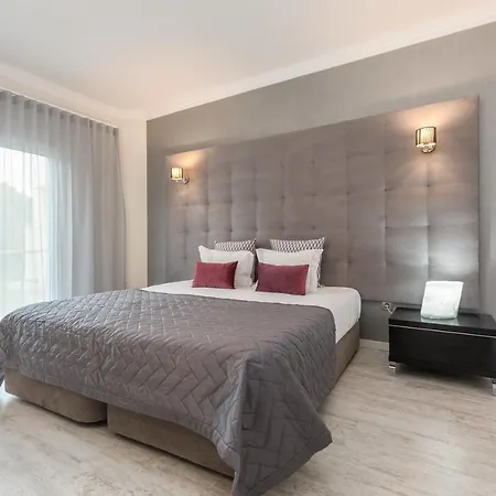 Holiday home D_loft Sea And Golf